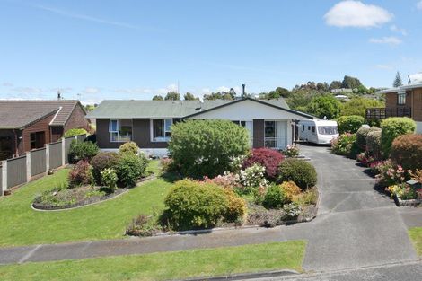 Photo of property in 28 Park View Avenue, Feilding, 4702