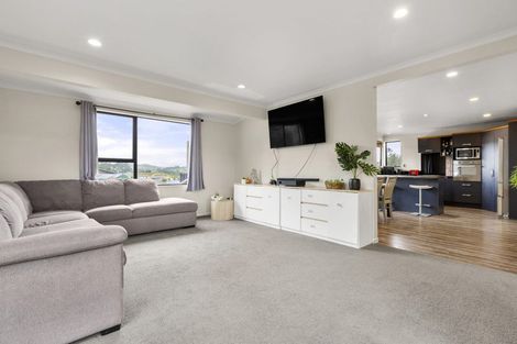 Photo of property in 1 Matai Place, Huntly, 3700