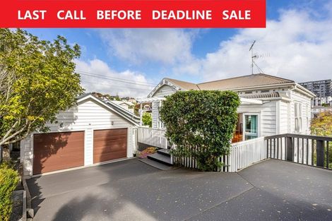 Photo of property in 54 Middleton Road, Remuera, Auckland, 1050