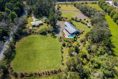 Photo of property in 244 Waimate North Road, Kerikeri, 0293