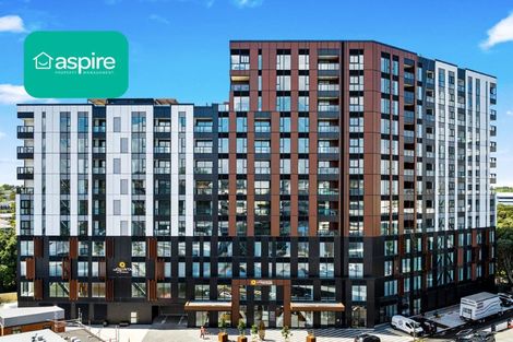 Photo of property in 521/20 Park Avenue, Ellerslie, Auckland, 1051