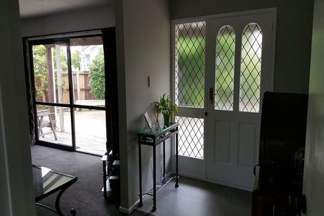 Photo of property in 4 Mallett Place, Halswell, Christchurch, 8025