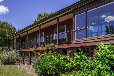 Photo of property in 21 Deer Park Road, Cheviot, 7310