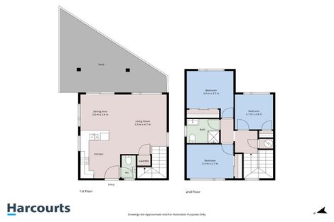Photo of property in 11c Glenfinn Place, Massey, Auckland, 0614
