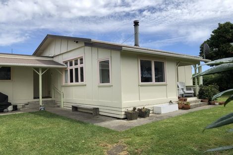 Photo of property in 659 Waitarere Beach Road, Waitarere Beach, Levin, 5510