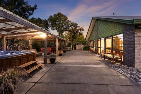 Photo of property in 39 Dawn Place, Kirwee, Darfield, 7571