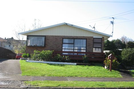 Photo of property in 5 Perth Street, Otara, Auckland, 2023