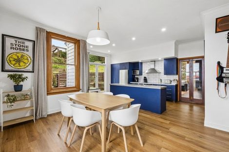 Photo of property in 21 Farley Street, Kaikorai, Dunedin, 9010