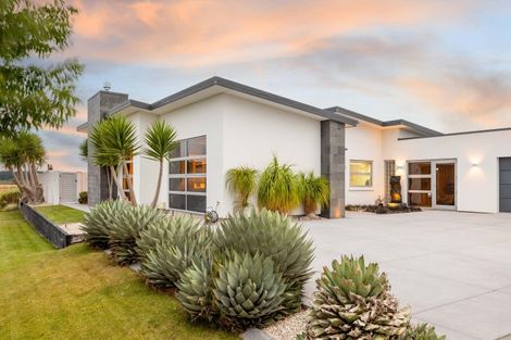 Photo of property in 1 Te Waihora Street, Pegasus, 7612