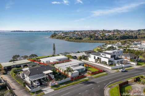 Photo of property in 82 Bramley Drive, Farm Cove, Auckland, 2012