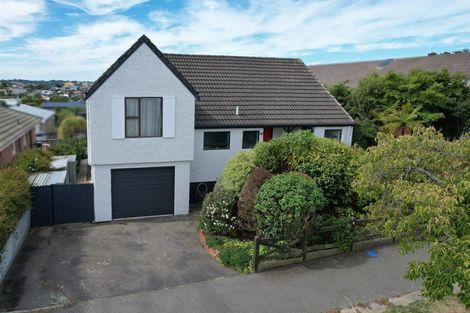 Photo of property in 46a Tamar Street, South Hill, Oamaru, 9400