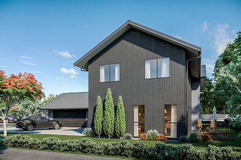 Photo of property in 57 Anselmi Ridge Road, Pukekohe, 2120