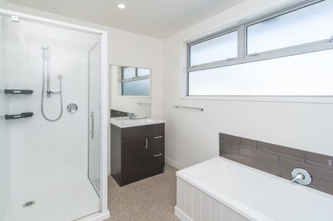 Photo of property in 8b Jellicoe Street, Oceanview, Timaru, 7910