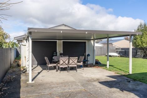 Photo of property in 53 Fergusson Street, Solway, Masterton, 5810