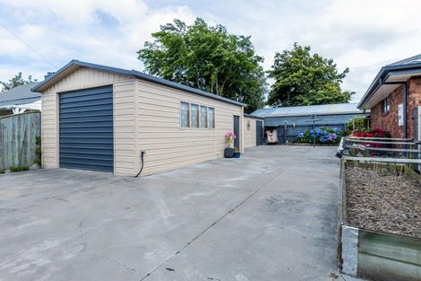 Photo of property in 87 Cridland Street, Rakaia, 7710