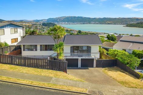 Photo of property in 36 Eskdale Road, Papakowhai, Porirua, 5024