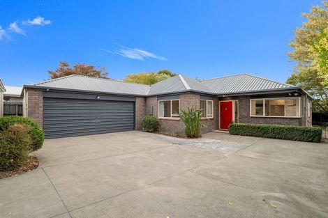 Photo of property in 2/171 Wales Street, Halswell, Christchurch, 8025