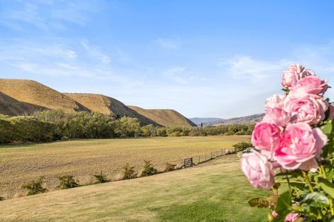 Photo of property in 333 Ardgour Road, Tarras, Cromwell, 9383