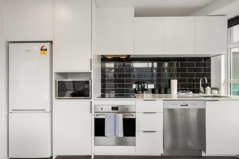Photo of property in Pinnacle Apartments, E906/160 Victoria Street, Te Aro, Wellington, 6011