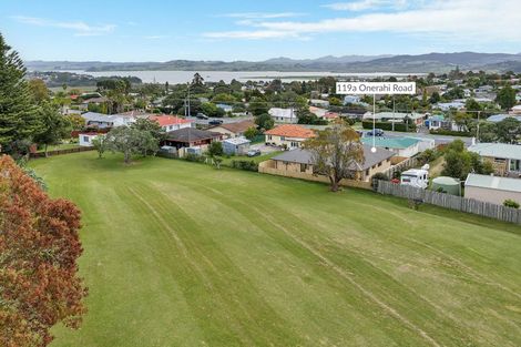 Photo of property in 119a Onerahi Road, Onerahi, Whangarei, 0110