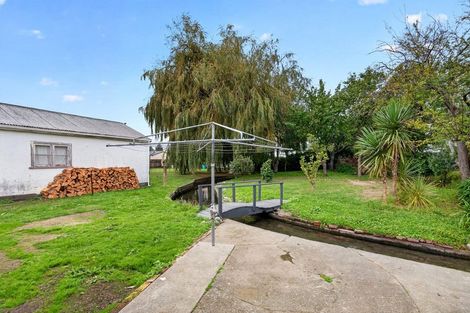 Photo of property in 189 Colombo Road, Masterton, 5810