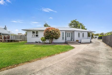 Photo of property in 61 Apollo Parade, Milson, Palmerston North, 4414