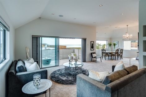 Photo of property in 6 Nott Street, Westshore, Napier, 4110