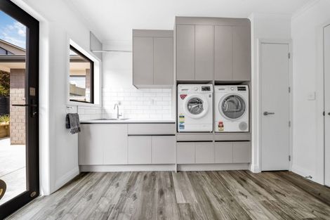 Photo of property in 6 Perehia Road, Flat Bush, Auckland, 2019