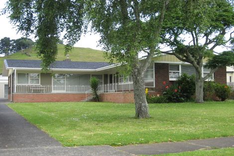 Photo of property in 8 Scott Avenue, Mangere Bridge, Auckland, 2022