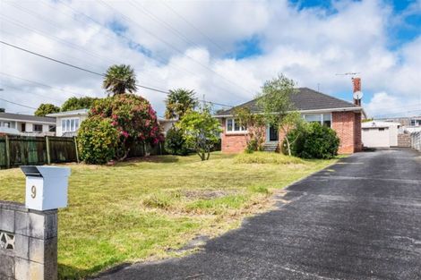 Photo of property in 9 Paton Avenue, Te Atatu South, Auckland, 0610