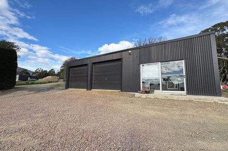 Photo of property in 298 Bayview Road, Diamond Harbour, 8972