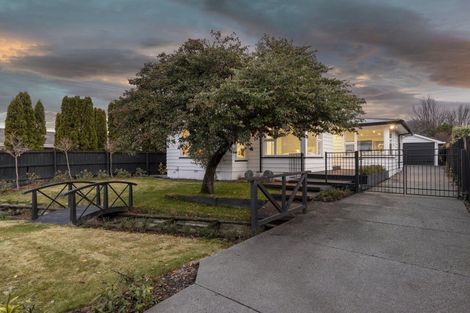 Photo of property in 195 Rutland Street, St Albans, Christchurch, 8052