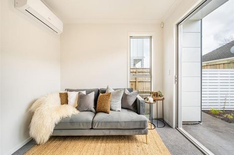 Photo of property in 44b Pine Avenue, Upper Hutt Central, Upper Hutt, 5018