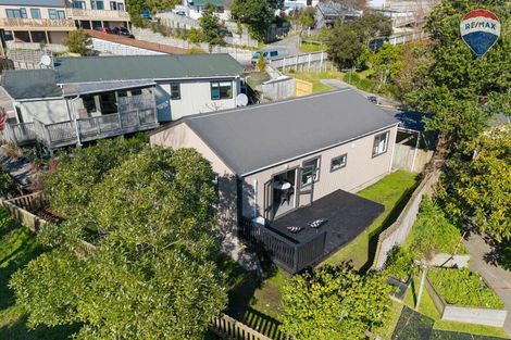 Photo of property in 17c Epiha Street, Paraparaumu, 5032