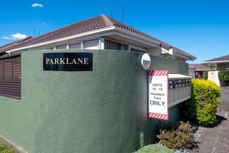 Photo of property in 16b Malfroy Road, Victoria, Rotorua, 3010