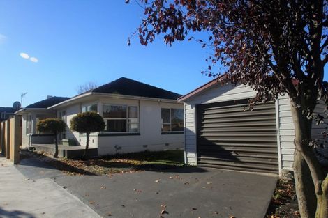Photo of property in 1/51 Dunedin Street, Redwood, Christchurch, 8051
