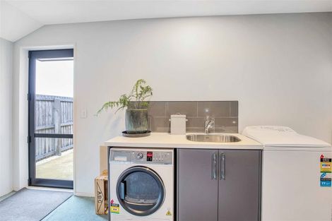 Photo of property in 13 Lucca Crescent, Rolleston, 7615