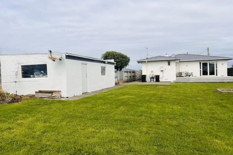 Photo of property in 100 Oreti Street, Kingswell, Invercargill, 9812