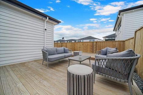 Photo of property in 47 Drumbuoy Drive, Flat Bush, Auckland, 2019