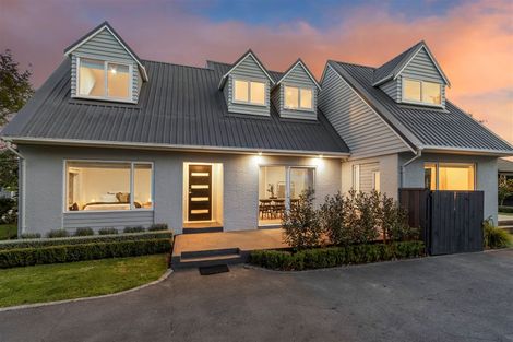 Photo of property in 39 Croziers Road, St Albans, Christchurch, 8052