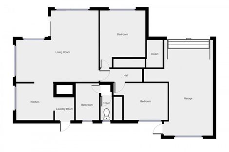 Photo of property in 33 Antrim Street, Cromwell, 9310