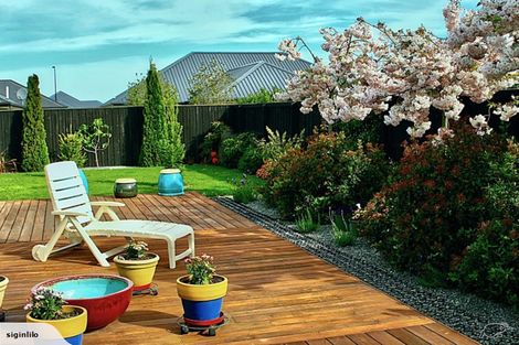 Photo of property in 9 Stanford Way, Rolleston, 7615