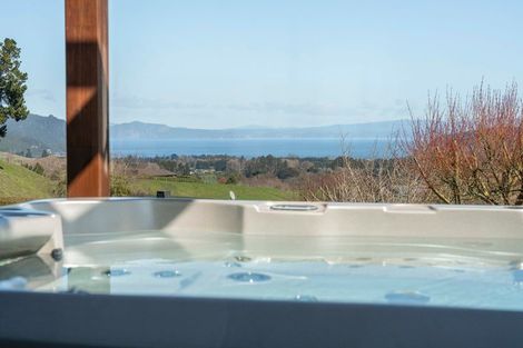 Photo of property in 83 Hitiri Road, Kinloch, Taupo, 3377