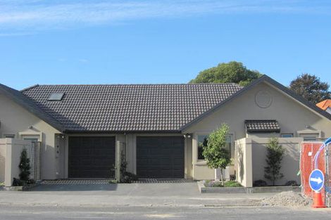 Photo of property in 1/19 Tancred Street, Ashburton, 7700