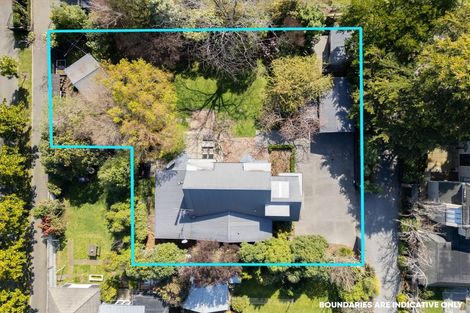 Photo of property in 459a Ilam Road, Bryndwr, Christchurch, 8052