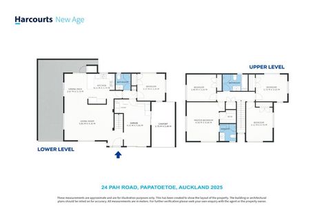 Photo of property in 24 Pah Road, Papatoetoe, Auckland, 2025