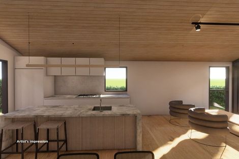 Photo of property in Northlake, 3a Erewhon Crescent, Wanaka, 9305