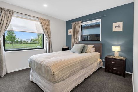 Photo of property in 99 Faringdon Boulevard, Rolleston, 7615