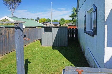 Photo of property in 11 Melbourne Street, Windsor, Invercargill, 9810