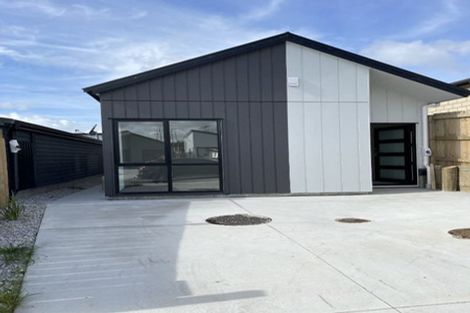 Photo of property in 21 Morus Road, Massey, Auckland, 0614